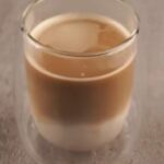 Resep Dirty Latte Mudah, Cuma 3 Bahan! Resep Dirty Latte Mudah, Cuma 3 Bahan!
