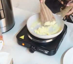 kriteria penilaian lomba masak 