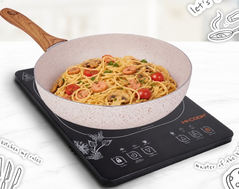 7 Kriteria Penilaian Lomba Masak Penting