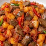 10 Menu Pendamping Opor Ayam Juara! 10 Menu Pendamping Opor Ayam Juara!
