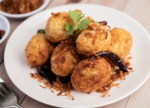 perkedel kentang