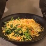 Resep Urap Sayur Sedap, Tidak Cepat Basi!