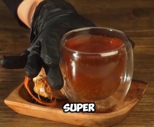 Resep Wedang Secang Mudah, Berkhasiat!