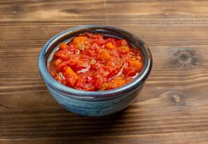 sambal terasi 