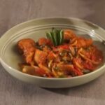Resep Ayam Asam Manis Sederhana Ala Resto!