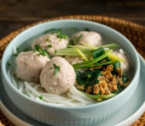 rekomendasi makanan berkuah