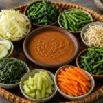 10 Jenis Sayur untuk Pecel, Perpaduan Pas!