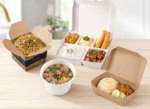 kemasan makanan kertas kemasanfnb