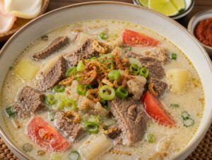 soto betawi