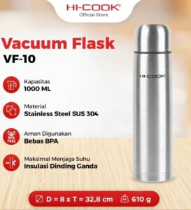 Tumbler Hi-Cook