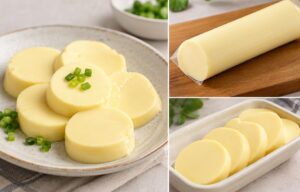 jenis tahu tofu