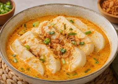 10 Makanan Khas Palembang Selain Pempek