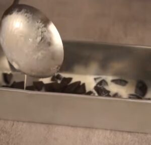 puding cookies 
