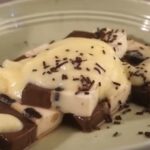 Resep Puding Coklat Vla Cookies Lumer! Resep Puding Coklat Vla Cookies Lumer!