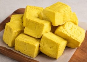 jenis tahu kuning