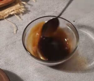 saus tiram
