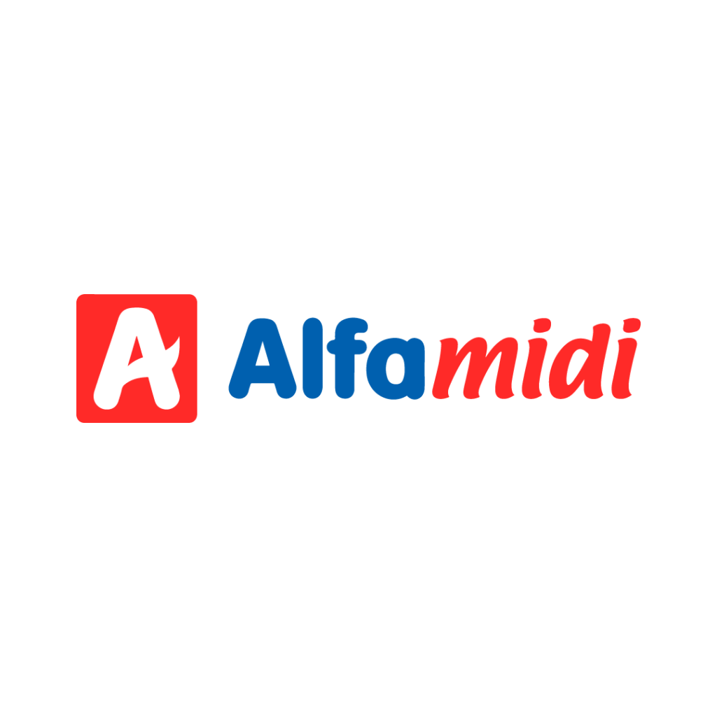 alfamidi HI-COOK