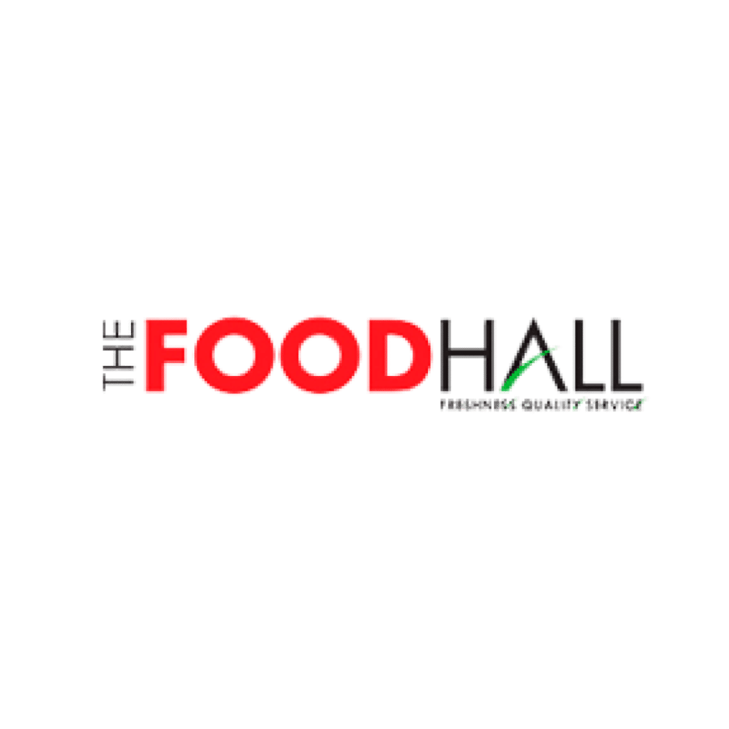 food hall HI-COOK