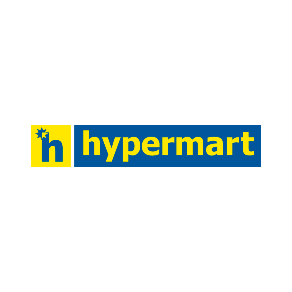 hypermart HI-COOK