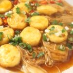 Resep Tofu Jamur Sedap, Super Simple! Resep Tofu Jamur Sedap, Super Simple!