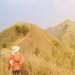 Apa itu Tektok Gunung? Beserta Tipsnya! Apa itu Tektok Gunung? Beserta Tipsnya!