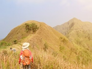 Apa itu Tektok Gunung? Beserta Tipsnya!