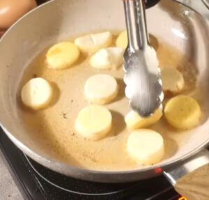 resep tofu